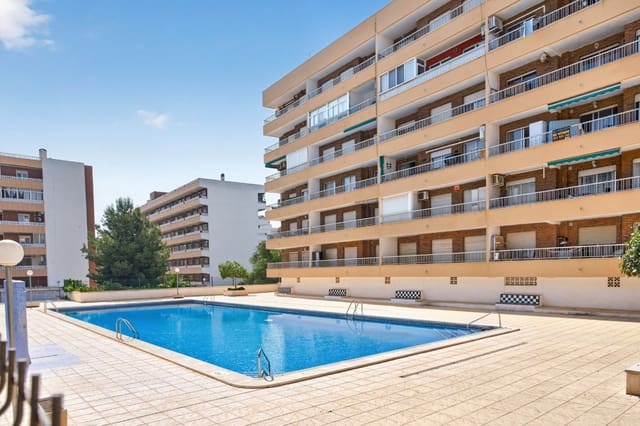 2 makuuhuone Kattohuoneisto myytävänä paikassa Punta Prima, Orihuela mukana uima-altaan - 210 000 € (Ref: 9930474)