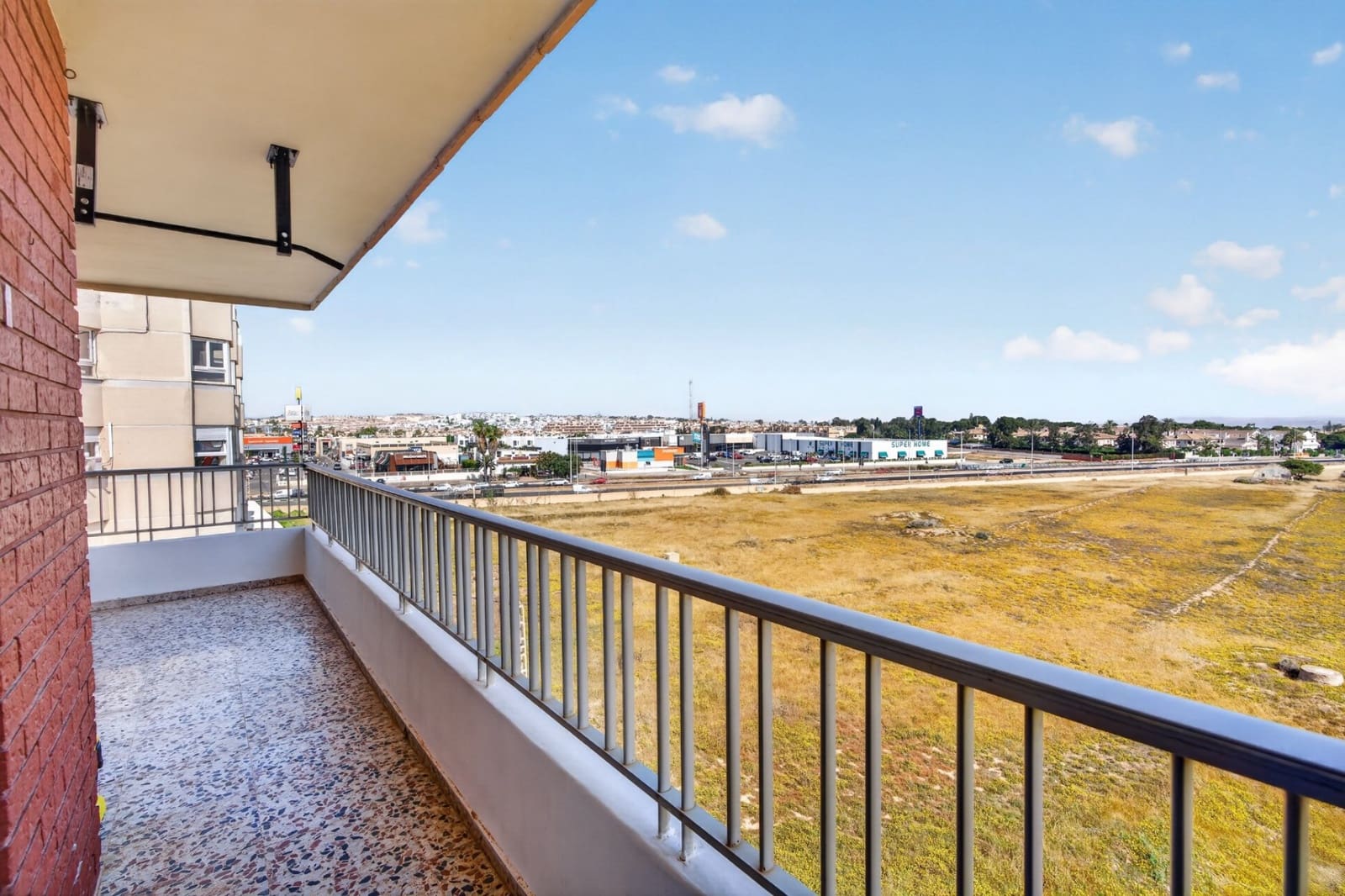 2 soveværelse Penthouse til salg i Orihuela Costa med swimmingpool - € 210.000 (Ref: 9930474)
