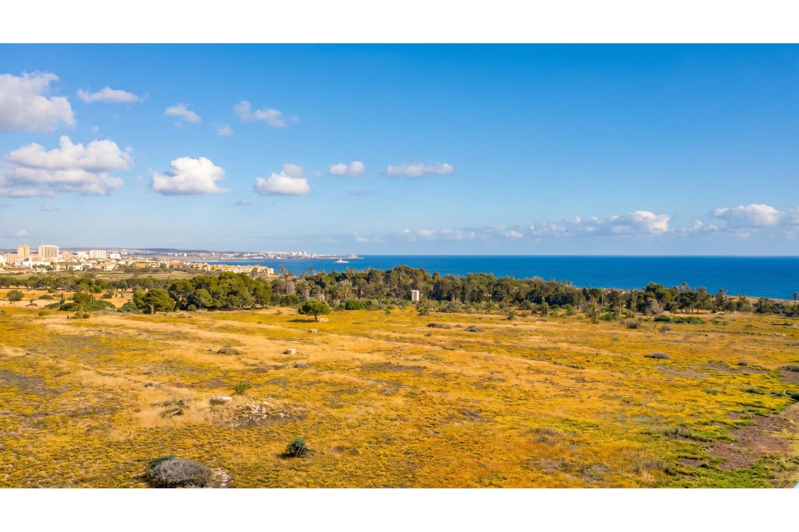 2 soveværelse Penthouse til salg i Orihuela Costa med swimmingpool - € 210.000 (Ref: 9930474)