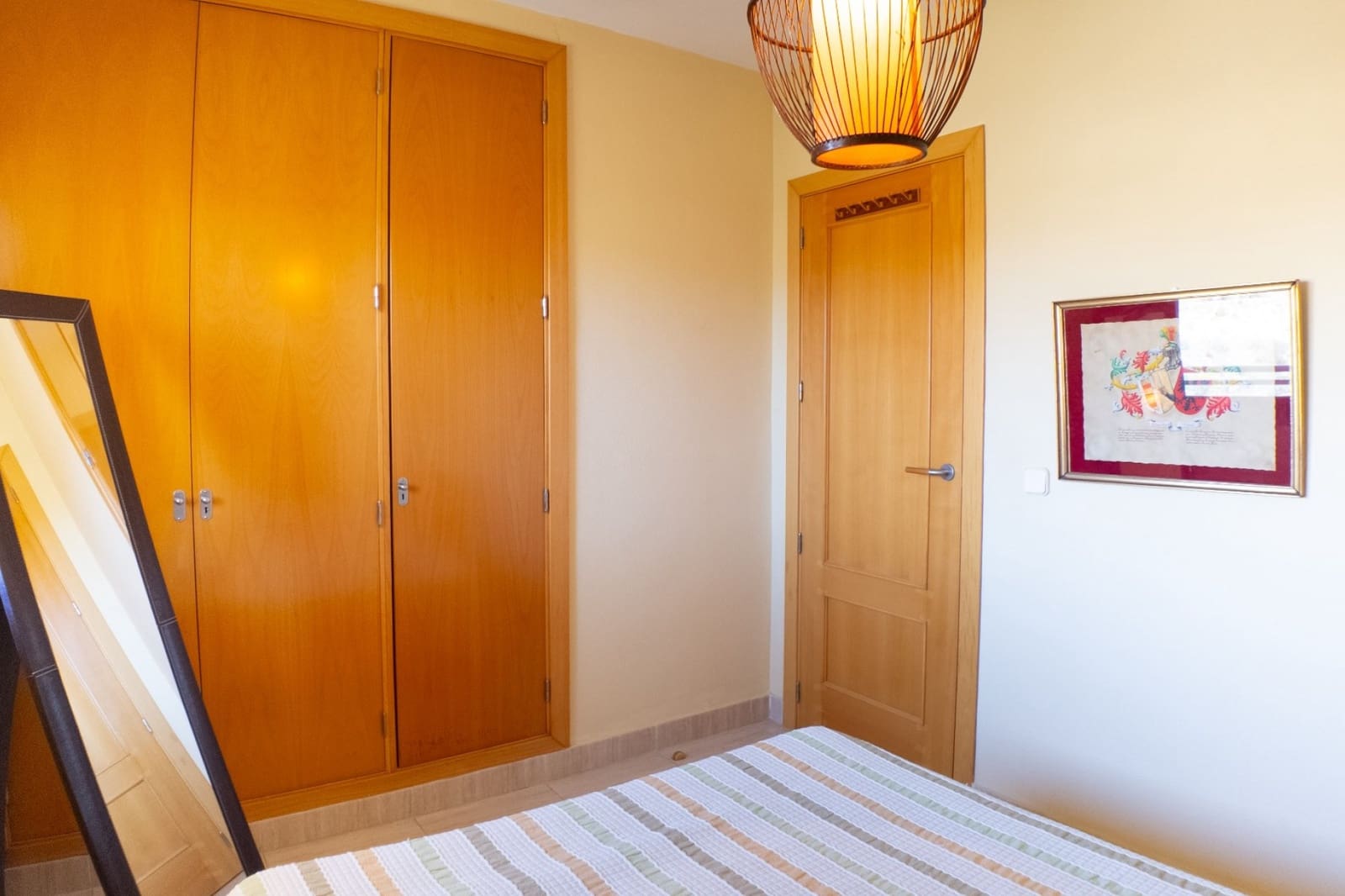 2 bedroom Apartment for sale in La Villajoyosa / Vila Joiosa with pool - € 259,000 (Ref: 9930475)