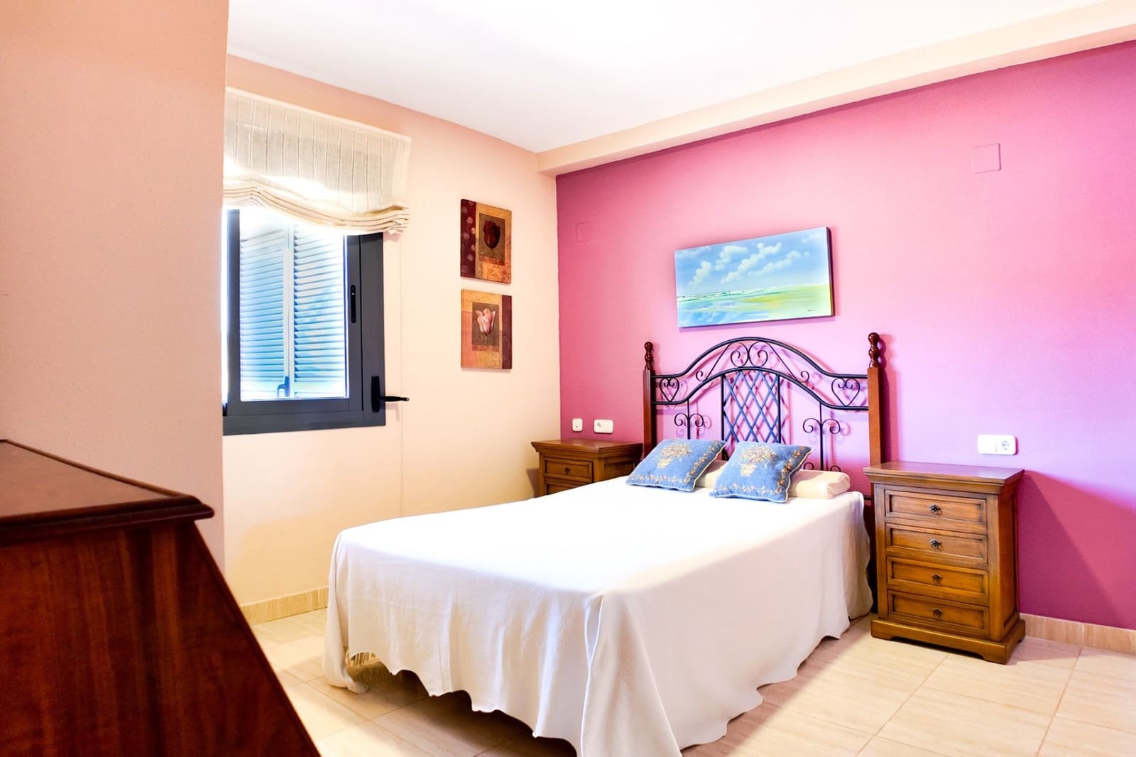 2 bedroom Apartment for sale in La Villajoyosa / Vila Joiosa with pool - € 259,000 (Ref: 9930475)