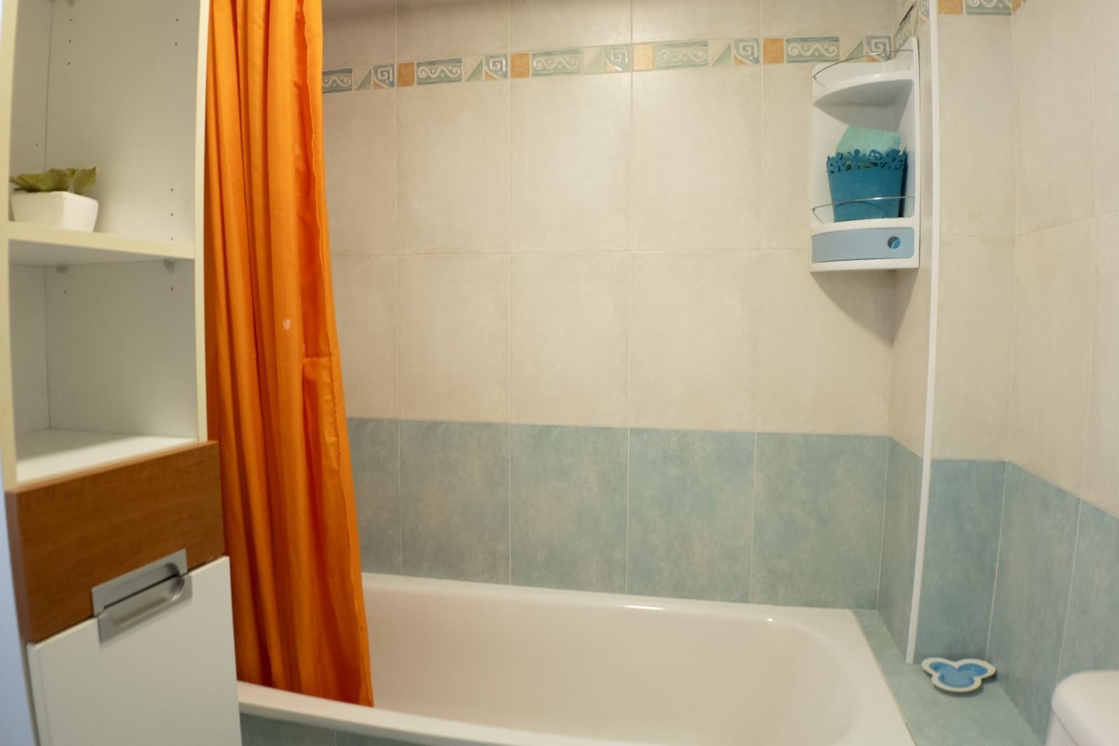 2 bedroom Apartment for sale in La Villajoyosa / Vila Joiosa with pool - € 259,000 (Ref: 9930475)