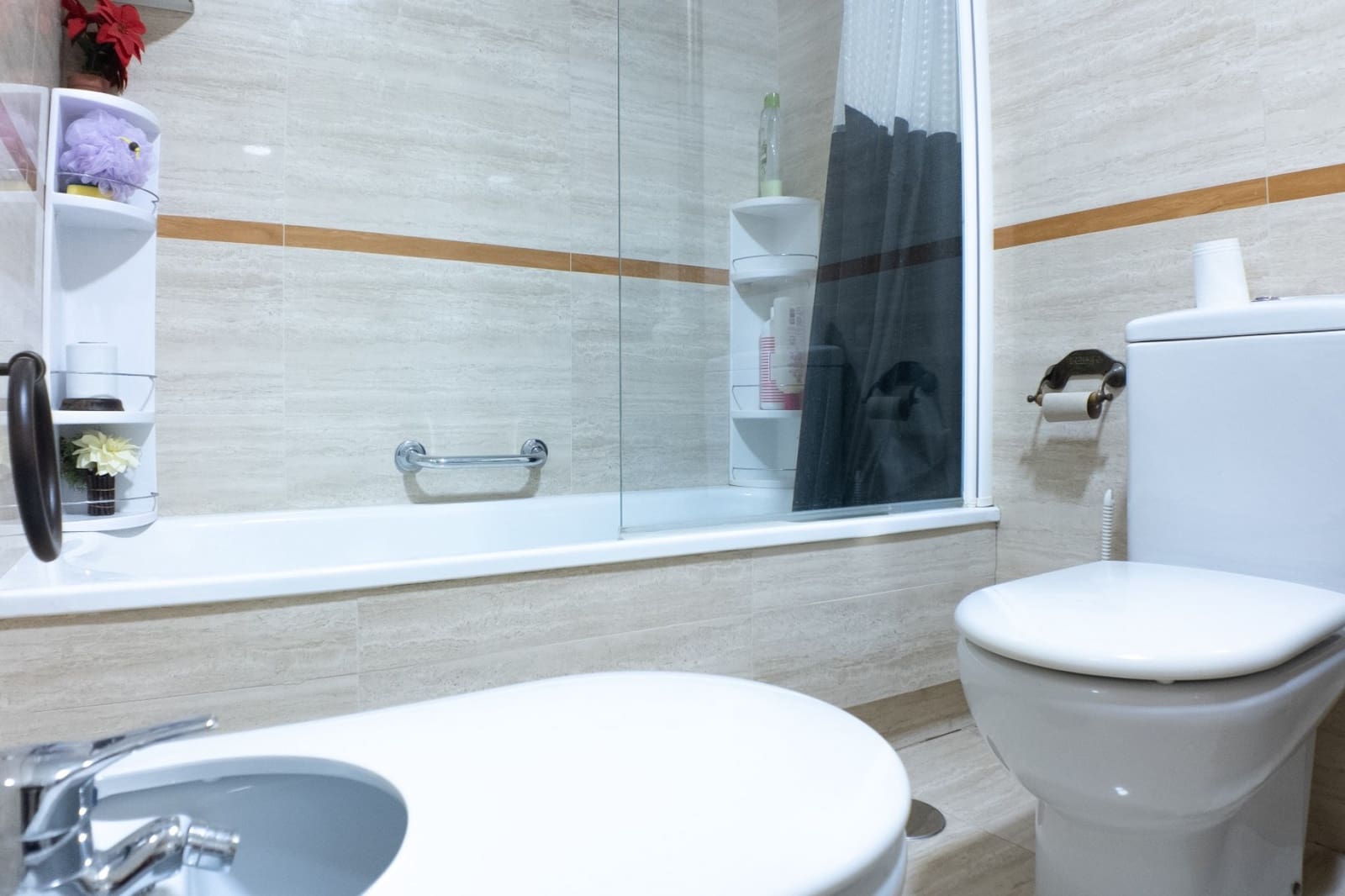2 bedroom Apartment for sale in La Villajoyosa / Vila Joiosa with pool - € 259,000 (Ref: 9930475)