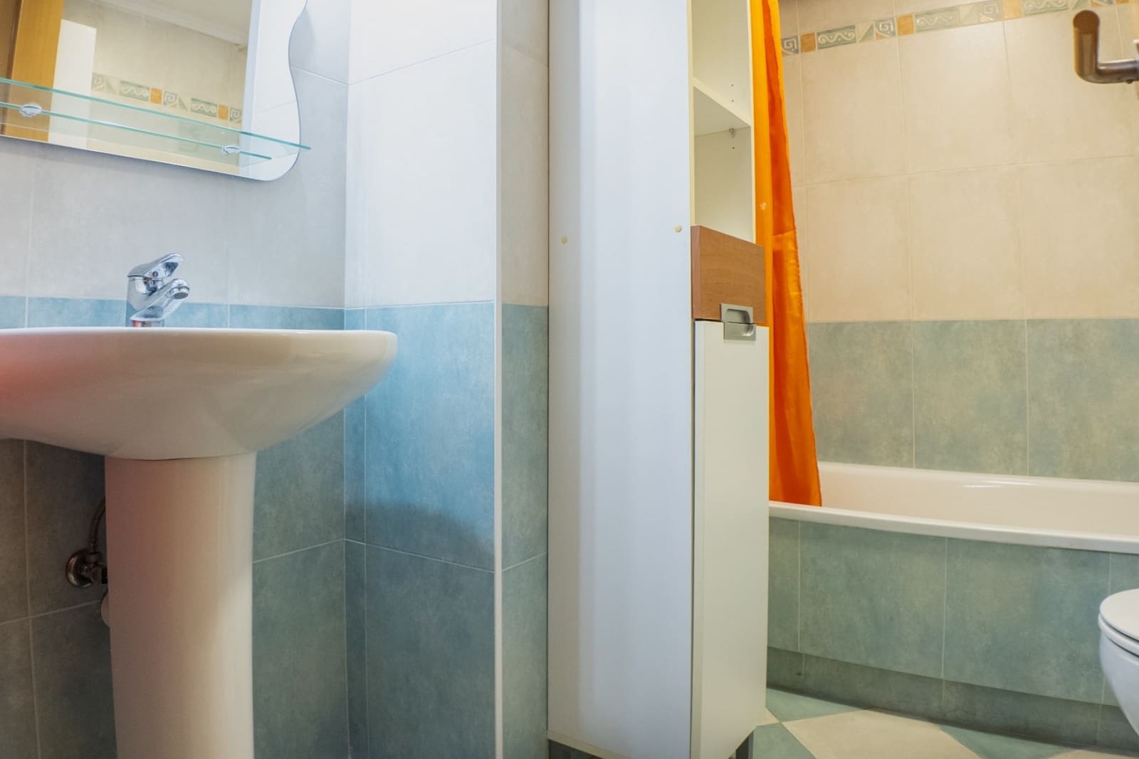 2 bedroom Apartment for sale in La Villajoyosa / Vila Joiosa with pool - € 259,000 (Ref: 9930475)