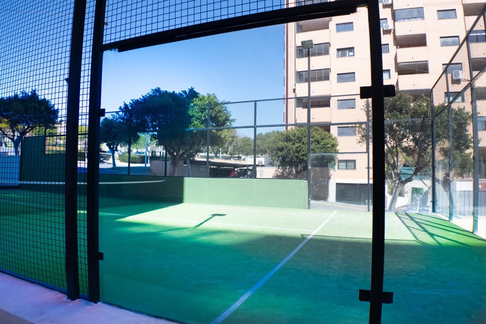 2 bedroom Apartment for sale in La Villajoyosa / Vila Joiosa with pool - € 259,000 (Ref: 9930475)