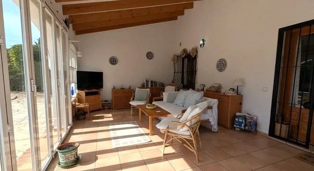 3 soverom Villa til salgs i Javea / Xàbia med svømmebasseng garasje - € 610 000 (Ref: 9930480)