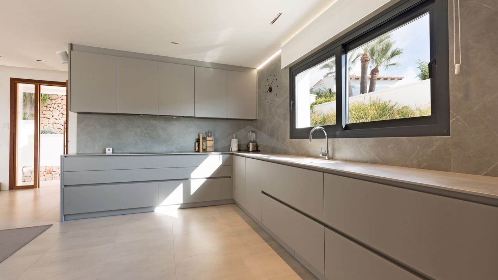 4 sovrum Villa till salu i Moraira med pool - 1 950 000 € (Ref: 9930481)