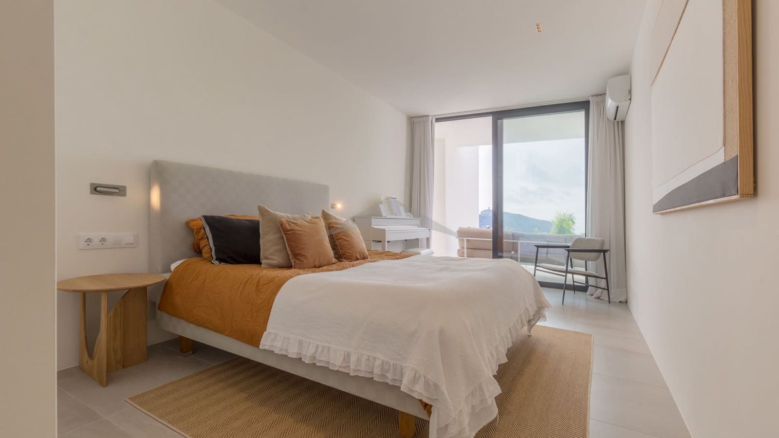 4 sovrum Villa till salu i Moraira med pool - 1 950 000 € (Ref: 9930481)