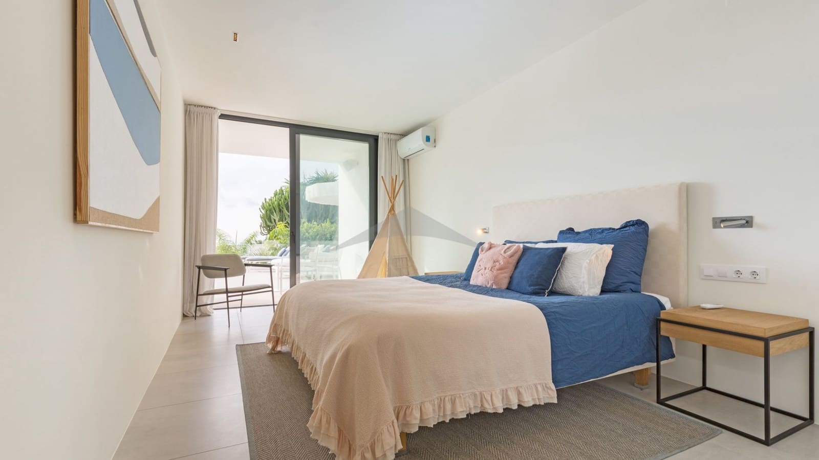 4 sovrum Villa till salu i Moraira med pool - 1 950 000 € (Ref: 9930481)