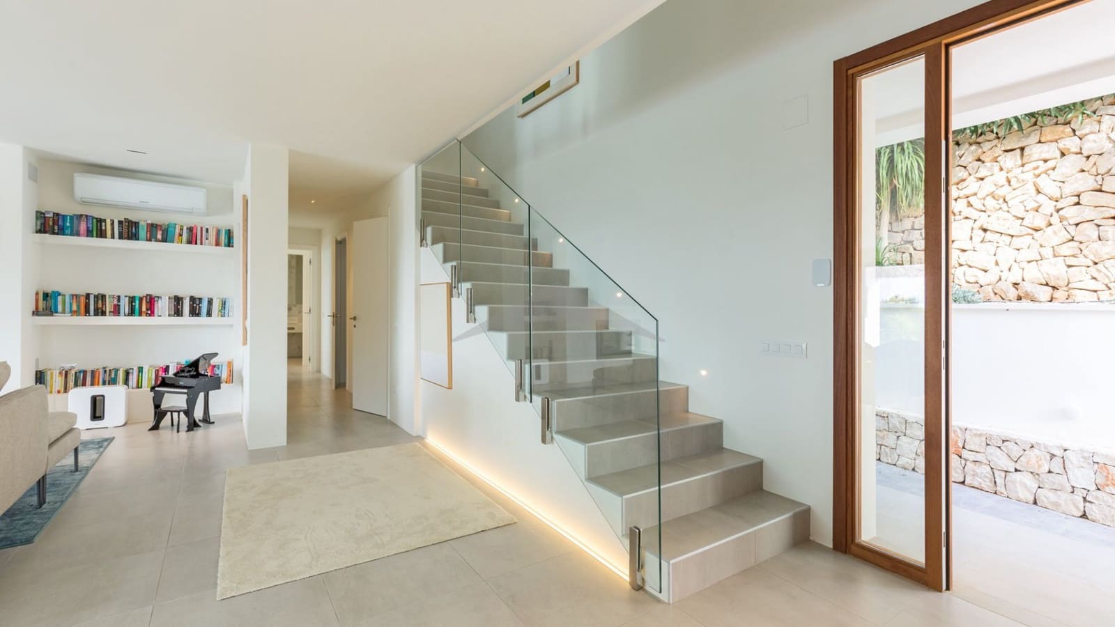 4 sovrum Villa till salu i Moraira med pool - 1 950 000 € (Ref: 9930481)