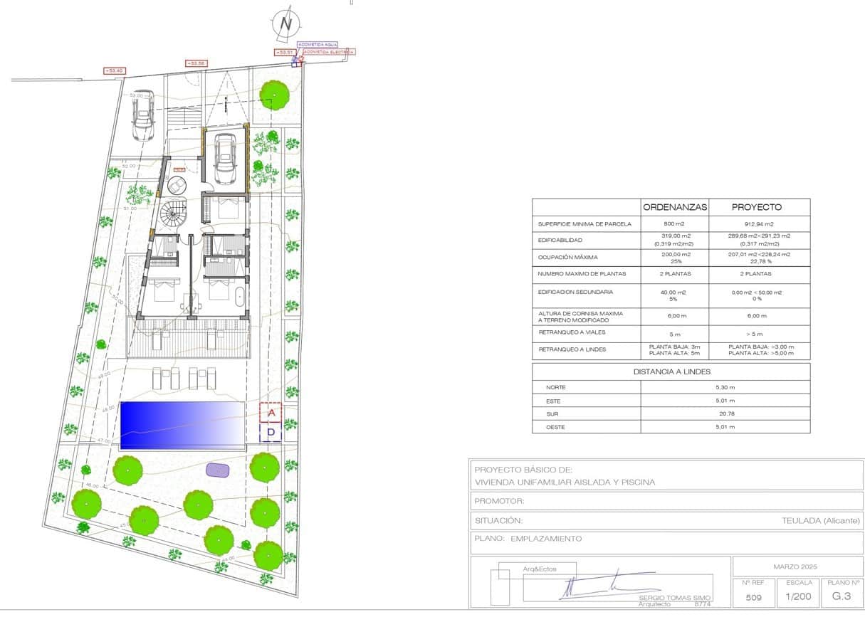 4 sypialnia Willa na sprzedaż w Moraira z basenem - 2 300 000 € (Ref: 9930485)