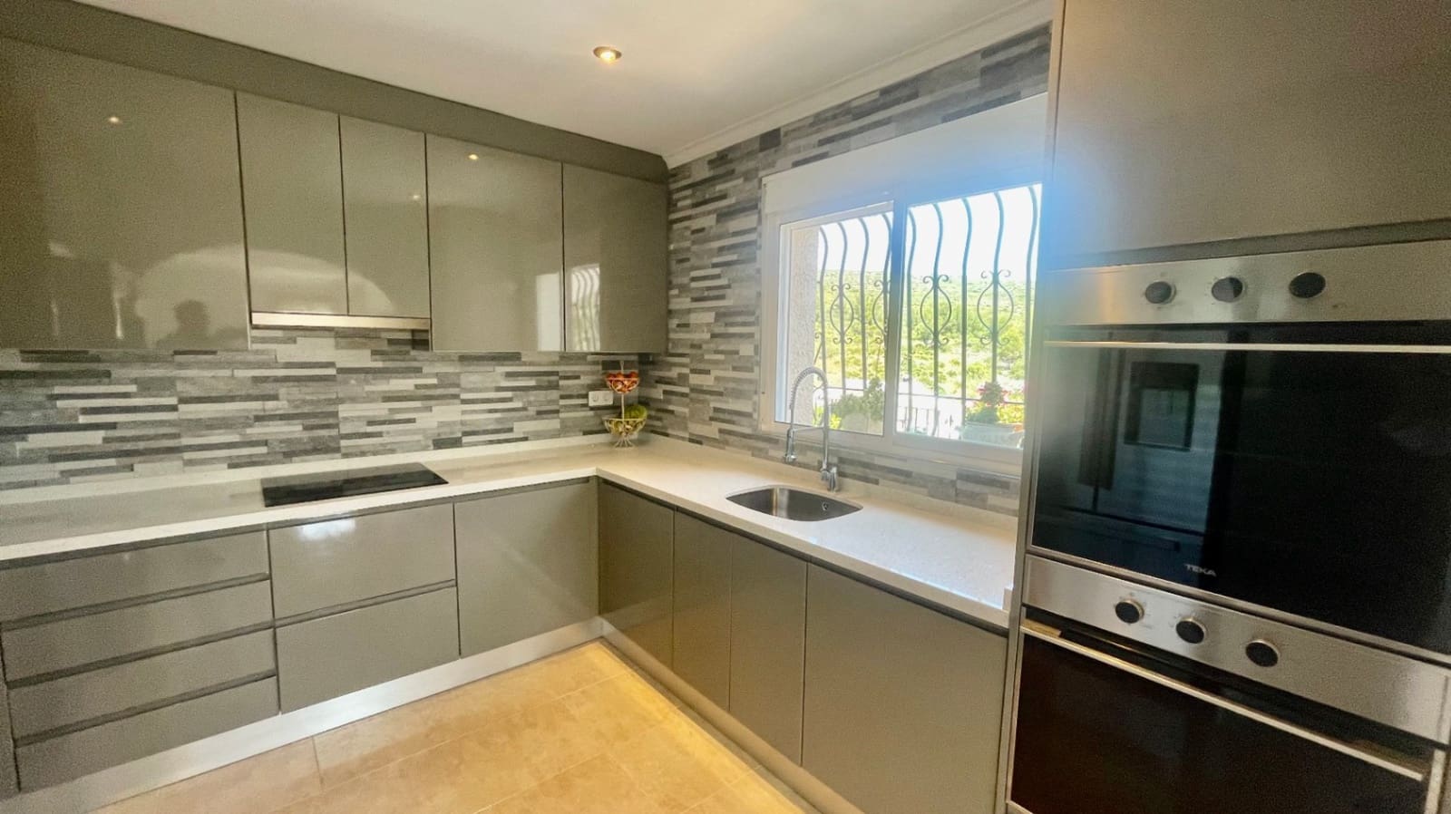 4 camera da letto Villa in vendita in Jalon / Xalo con piscina - 625.000 € (Rif: 9930489)