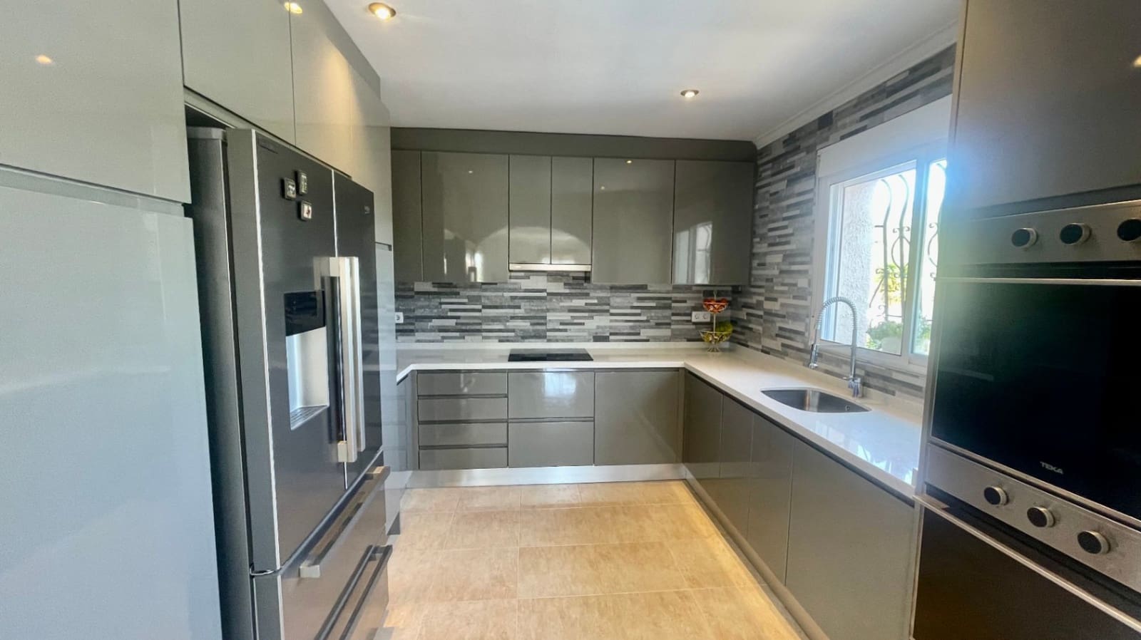 4 camera da letto Villa in vendita in Jalon / Xalo con piscina - 625.000 € (Rif: 9930489)