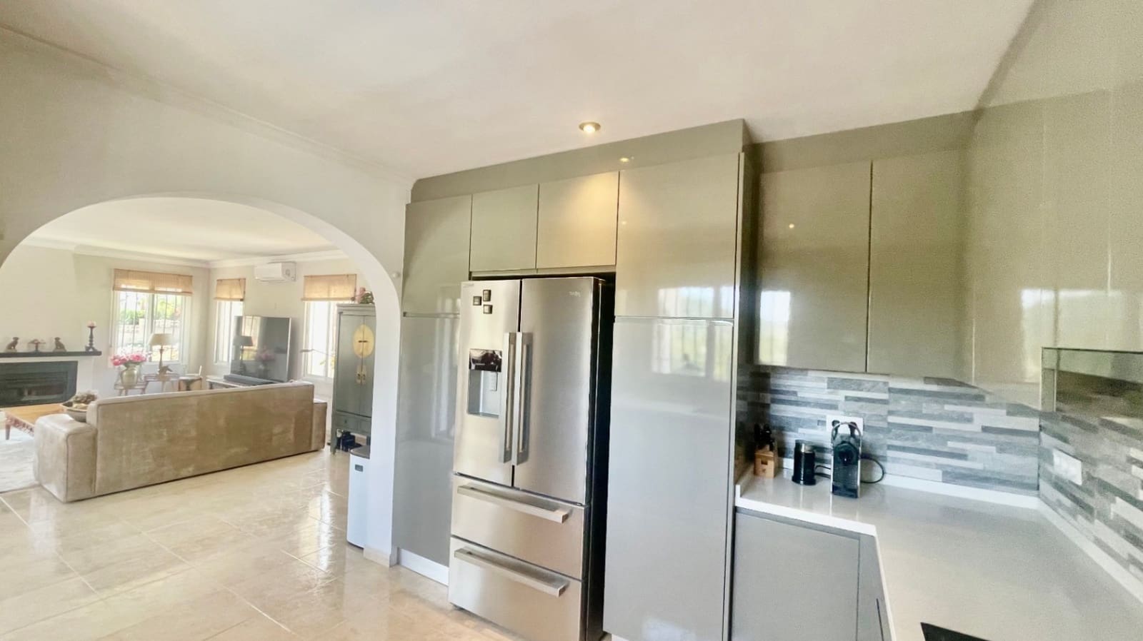 4 camera da letto Villa in vendita in Jalon / Xalo con piscina - 625.000 € (Rif: 9930489)