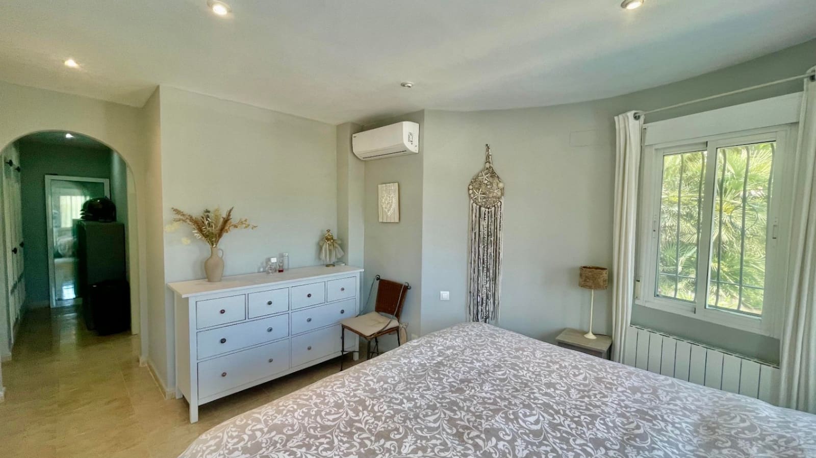 4 camera da letto Villa in vendita in Jalon / Xalo con piscina - 625.000 € (Rif: 9930489)
