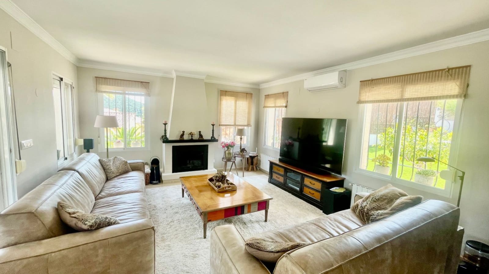 4 camera da letto Villa in vendita in Jalon / Xalo con piscina - 625.000 € (Rif: 9930489)
