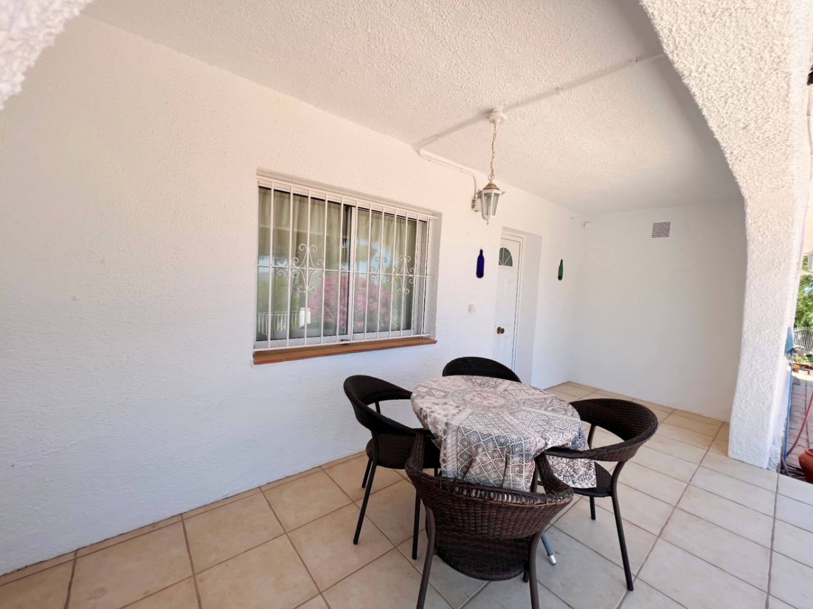 5 camera da letto Finca/Casa di Campagna in vendita in Jalon / Xalo - 439.500 € (Rif: 9930492)