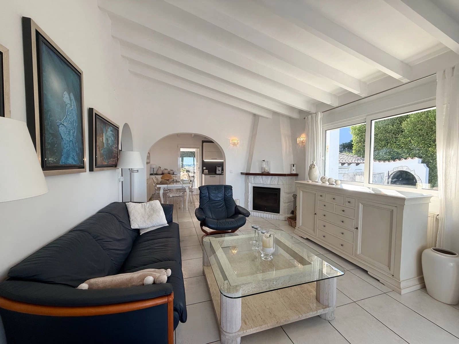 4 quarto Moradia para venda em Monte Pego com piscina - 540 000 € (Ref: 9930493)