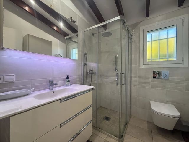 4 soverom Villa til salgs i Monte Pego, Pego med svømmebasseng - € 560 000 (Ref: 9930493)