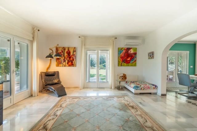 4 slaapkamer Finca/Landhuis te koop in Dénia met zwembad - € 1.350.000 (Ref: 9930495)