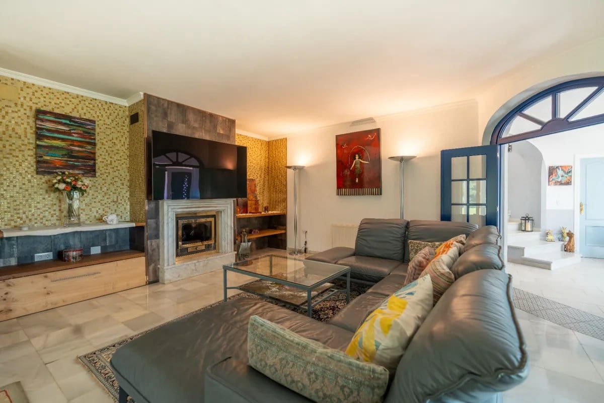 4 camera da letto Finca/Casa di Campagna in vendita in Denia con piscina - 1.350.000 € (Rif: 9930495)