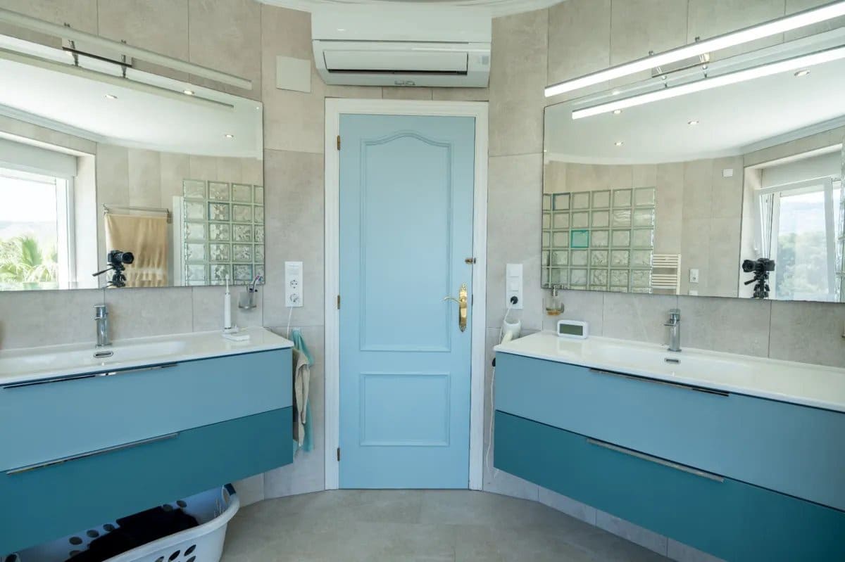 4 camera da letto Finca/Casa di Campagna in vendita in Denia con piscina - 1.350.000 € (Rif: 9930495)