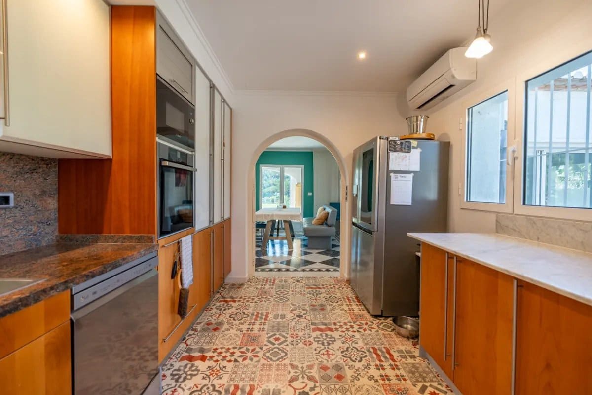4 camera da letto Finca/Casa di Campagna in vendita in Denia con piscina - 1.350.000 € (Rif: 9930495)