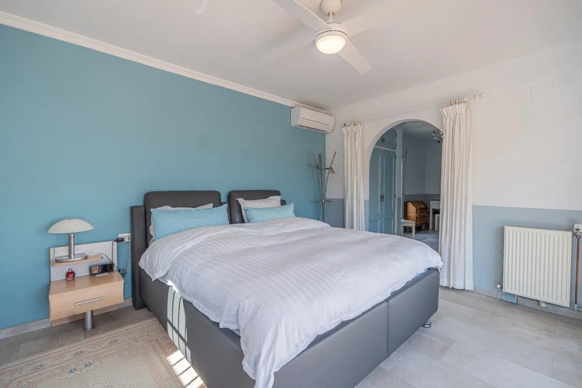 4 camera da letto Finca/Casa di Campagna in vendita in Denia con piscina - 1.350.000 € (Rif: 9930495)