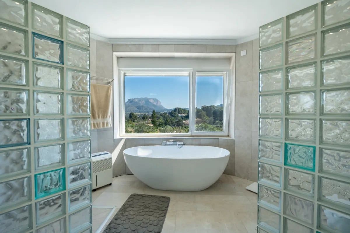 4 camera da letto Finca/Casa di Campagna in vendita in Denia con piscina - 1.350.000 € (Rif: 9930495)