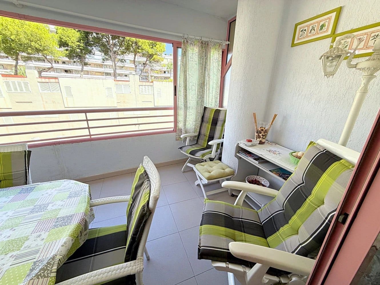 2 slaapkamer Appartement te koop in Calpe / Calp met zwembad - € 330.000 (Ref: 9930497)