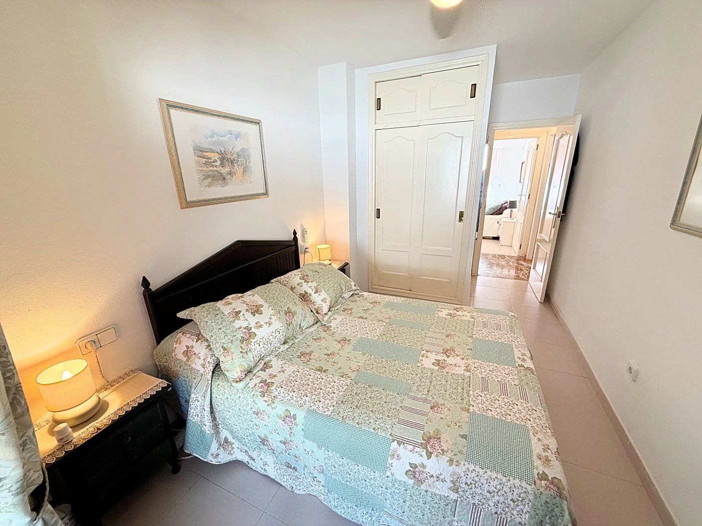 2 slaapkamer Appartement te koop in Calpe / Calp met zwembad - € 330.000 (Ref: 9930497)