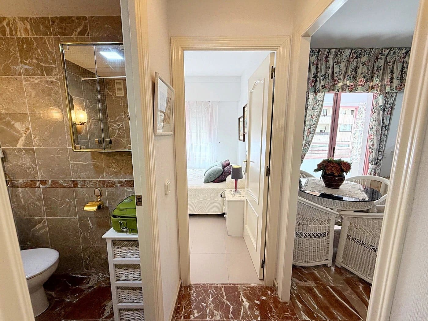 2 slaapkamer Appartement te koop in Calpe / Calp met zwembad - € 330.000 (Ref: 9930497)