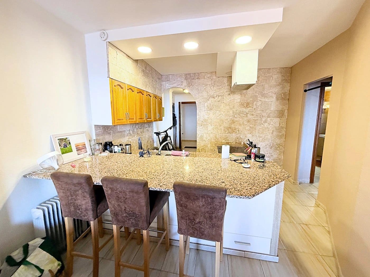 2 soverom Leilighet til salgs i Calpe / Calp - € 248 000 (Ref: 9930498)