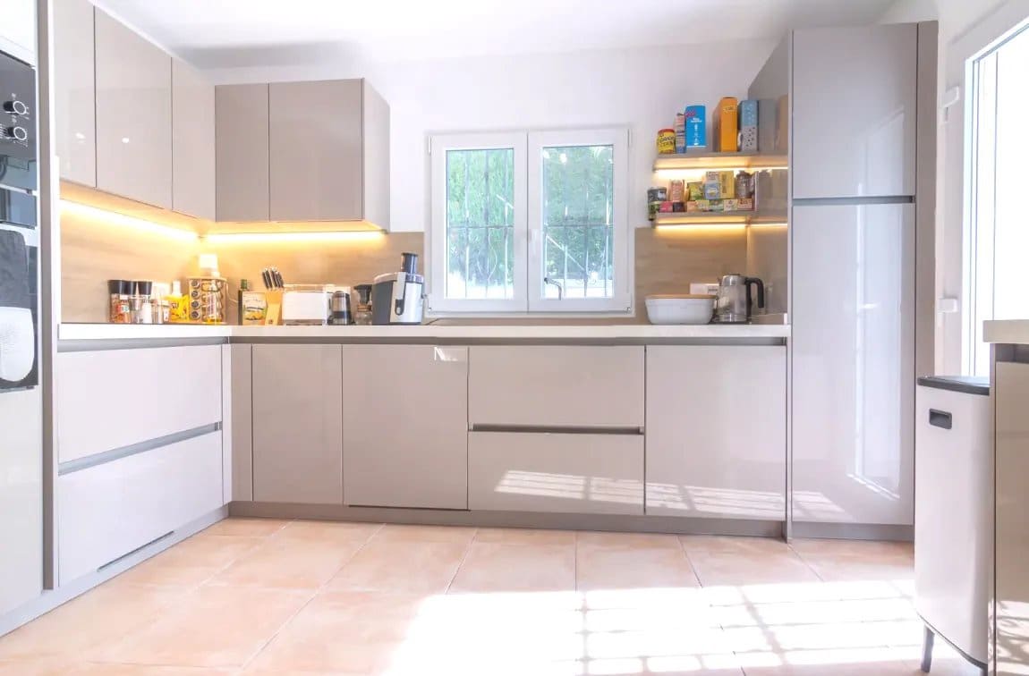 3 chambre Villa/Maison à vendre à Javea / Xabia avec piscine - 650 000 € (Ref: 9930499)