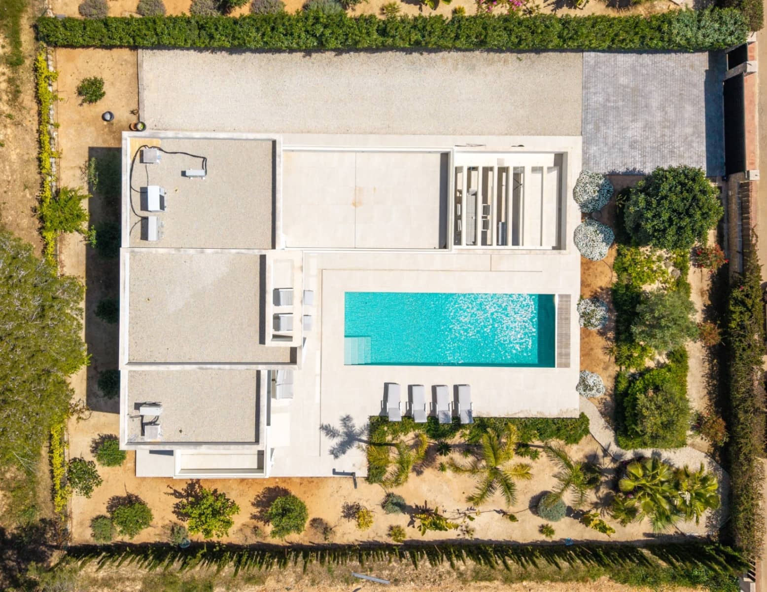 3 chambre Villa/Maison à vendre à Javea / Xabia avec piscine garage - 1 350 000 € (Ref: 9930500)