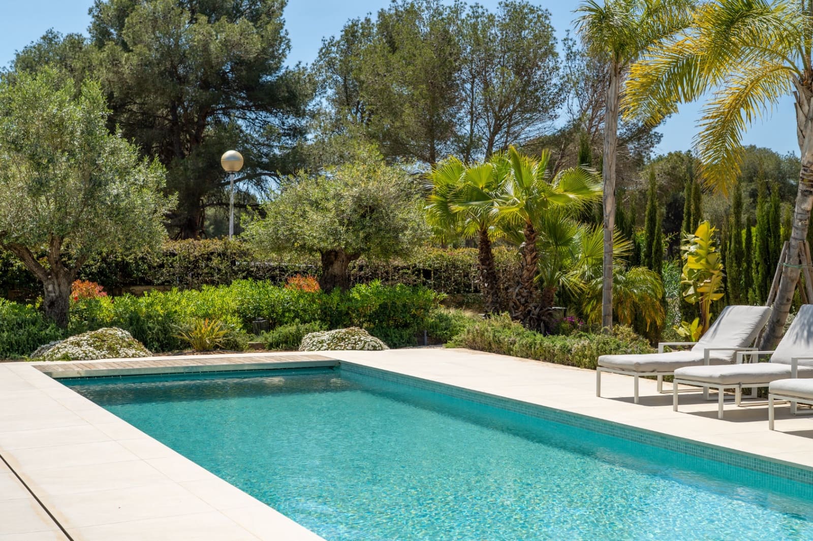 3 chambre Villa/Maison à vendre à Javea / Xabia avec piscine garage - 1 350 000 € (Ref: 9930500)