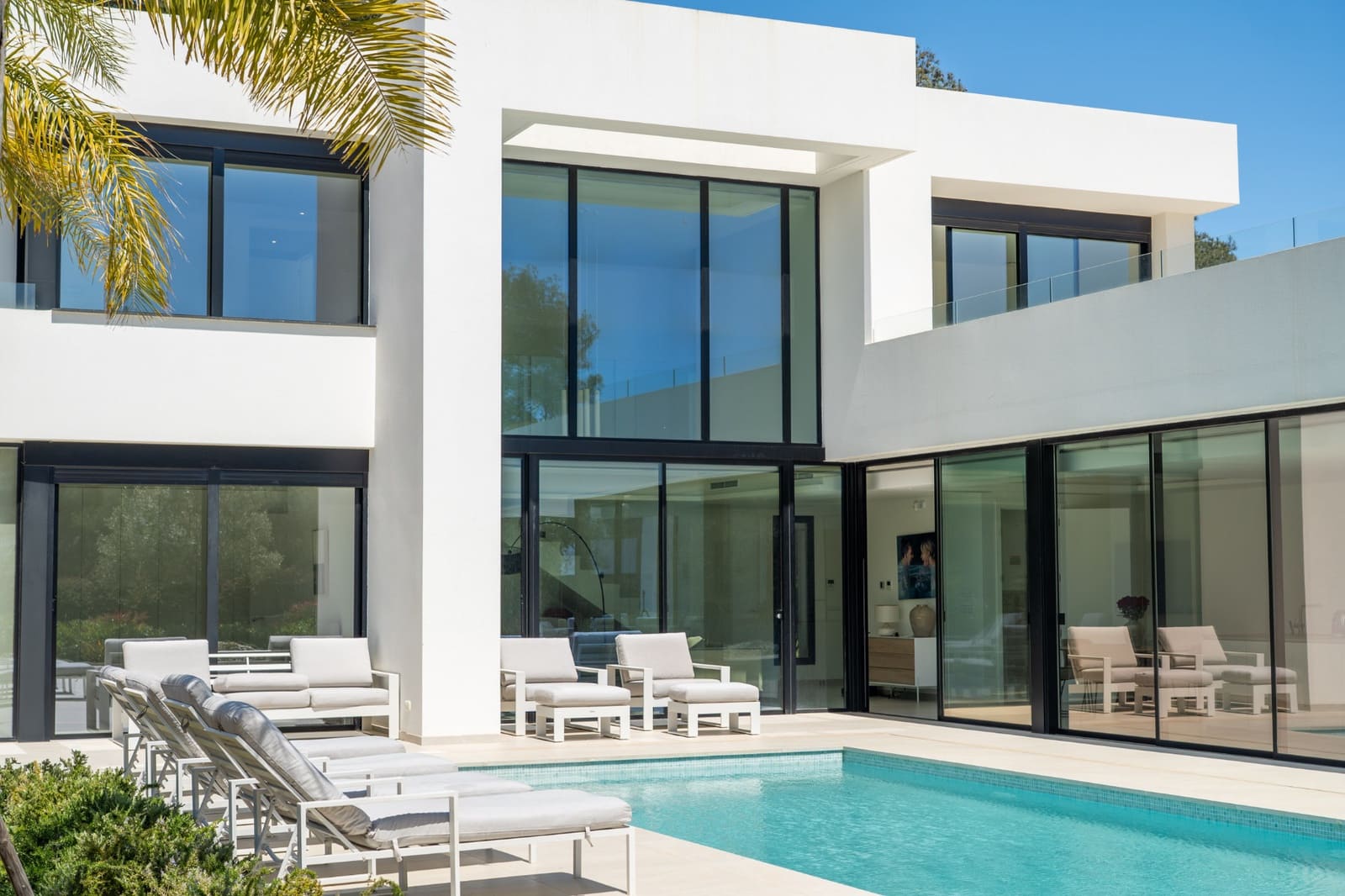 3 chambre Villa/Maison à vendre à Javea / Xabia avec piscine garage - 1 350 000 € (Ref: 9930500)