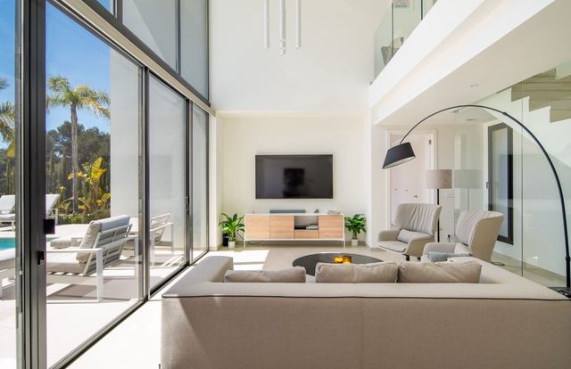 3 chambre Villa/Maison à vendre à Javea / Xàbia avec piscine garage - 1 350 000 € (Ref: 9930500)