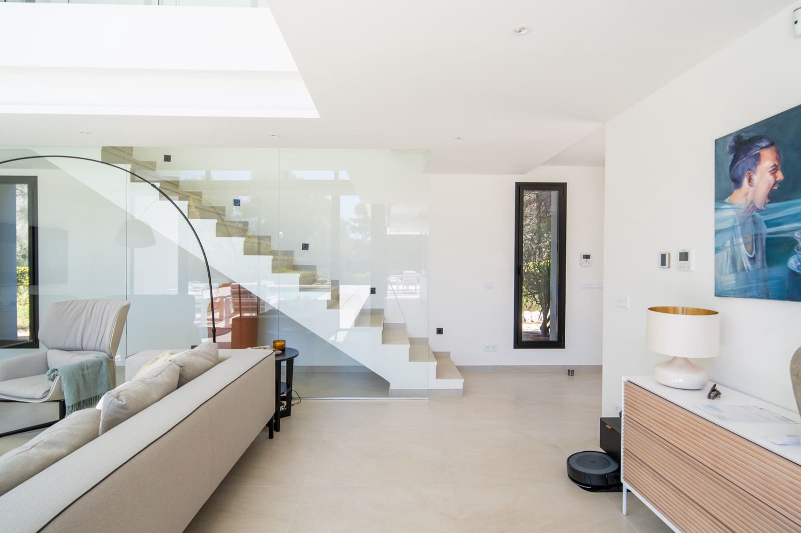 3 chambre Villa/Maison à vendre à Javea / Xabia avec piscine garage - 1 350 000 € (Ref: 9930500)