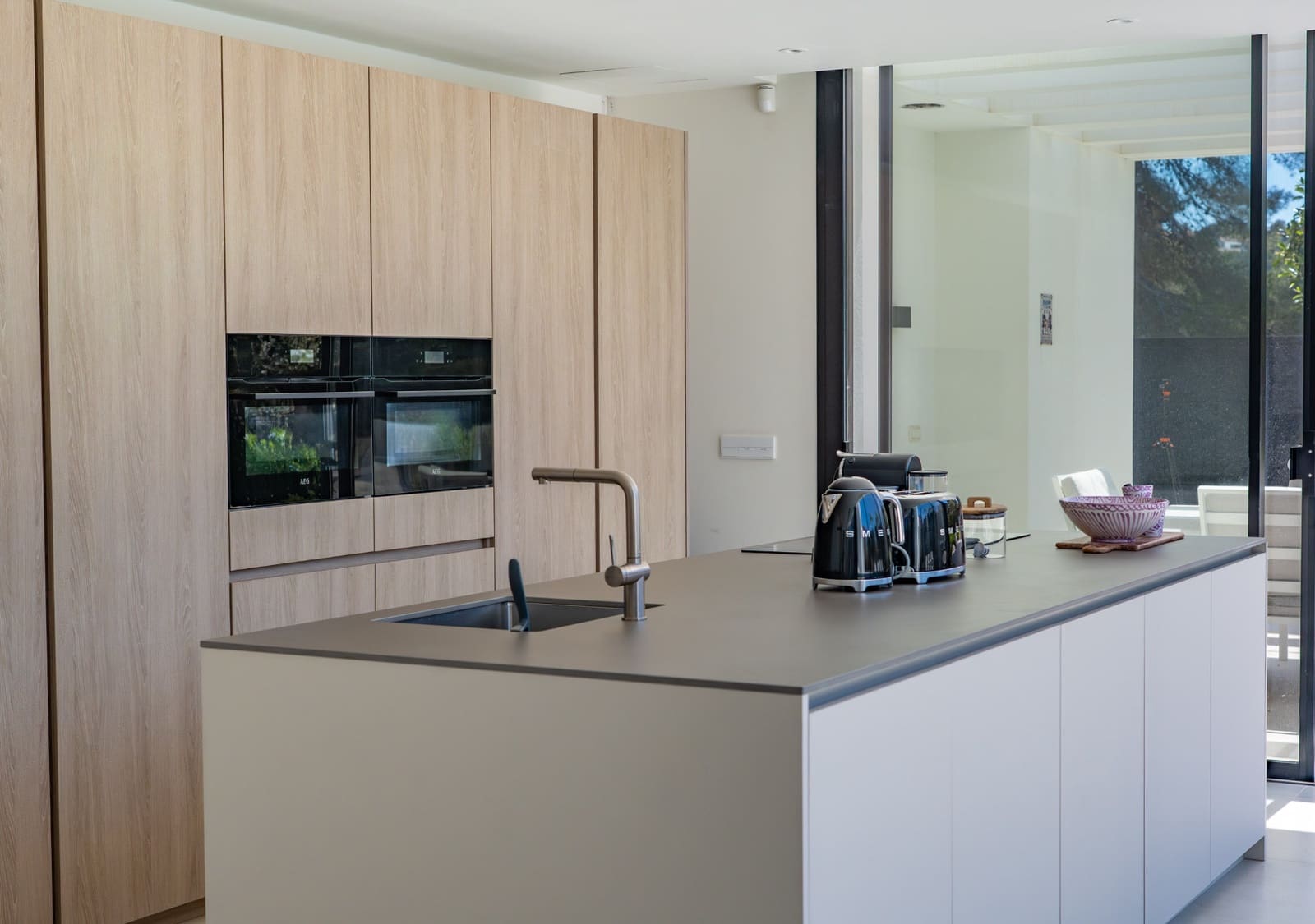 3 chambre Villa/Maison à vendre à Javea / Xabia avec piscine garage - 1 350 000 € (Ref: 9930500)