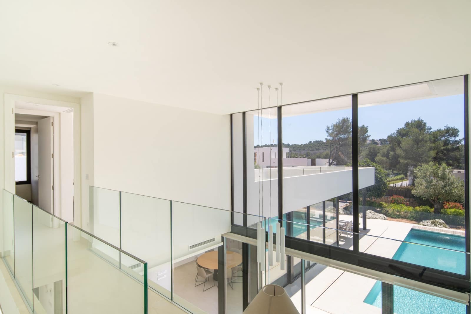 3 chambre Villa/Maison à vendre à Javea / Xabia avec piscine garage - 1 350 000 € (Ref: 9930500)