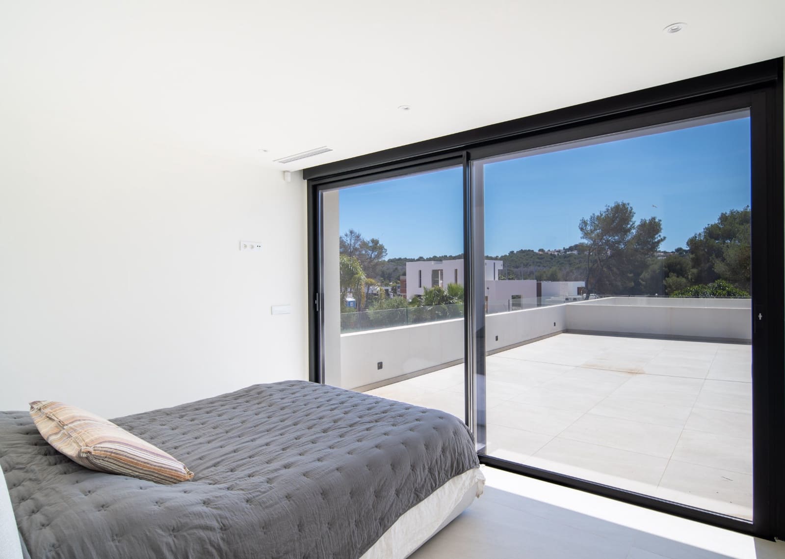 3 chambre Villa/Maison à vendre à Javea / Xabia avec piscine garage - 1 350 000 € (Ref: 9930500)