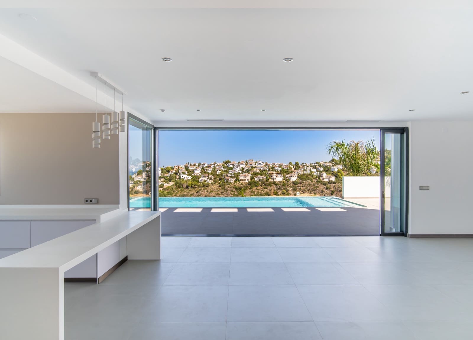 3 soverom Villa til salgs i Monte Pego med svømmebasseng - € 1 550 000 (Ref: 9930501)