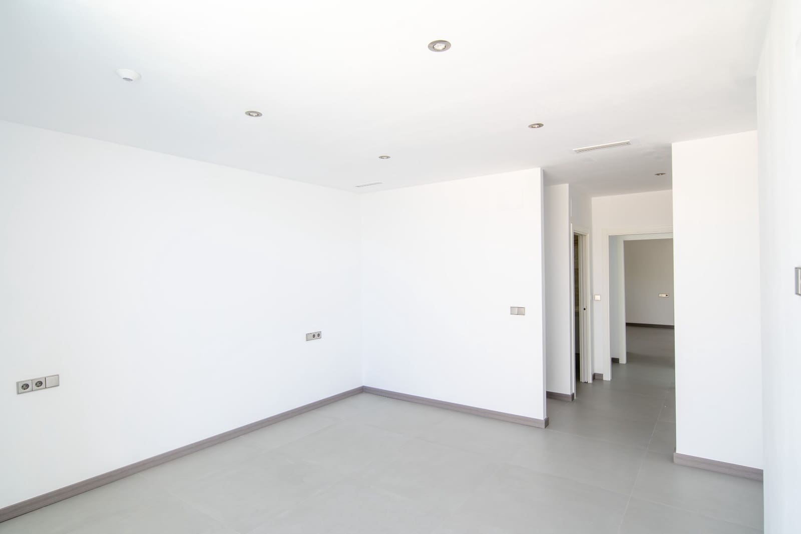 3 soverom Villa til salgs i Monte Pego med svømmebasseng - € 1 550 000 (Ref: 9930501)