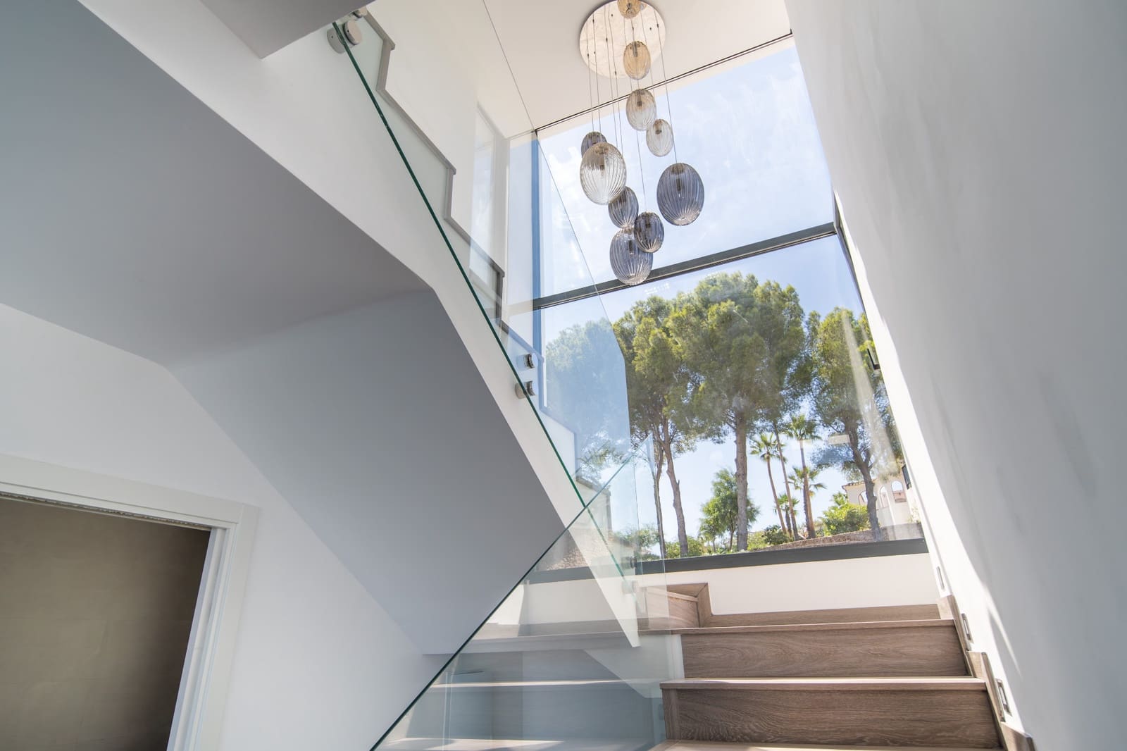3 soverom Villa til salgs i Monte Pego med svømmebasseng - € 1 550 000 (Ref: 9930501)