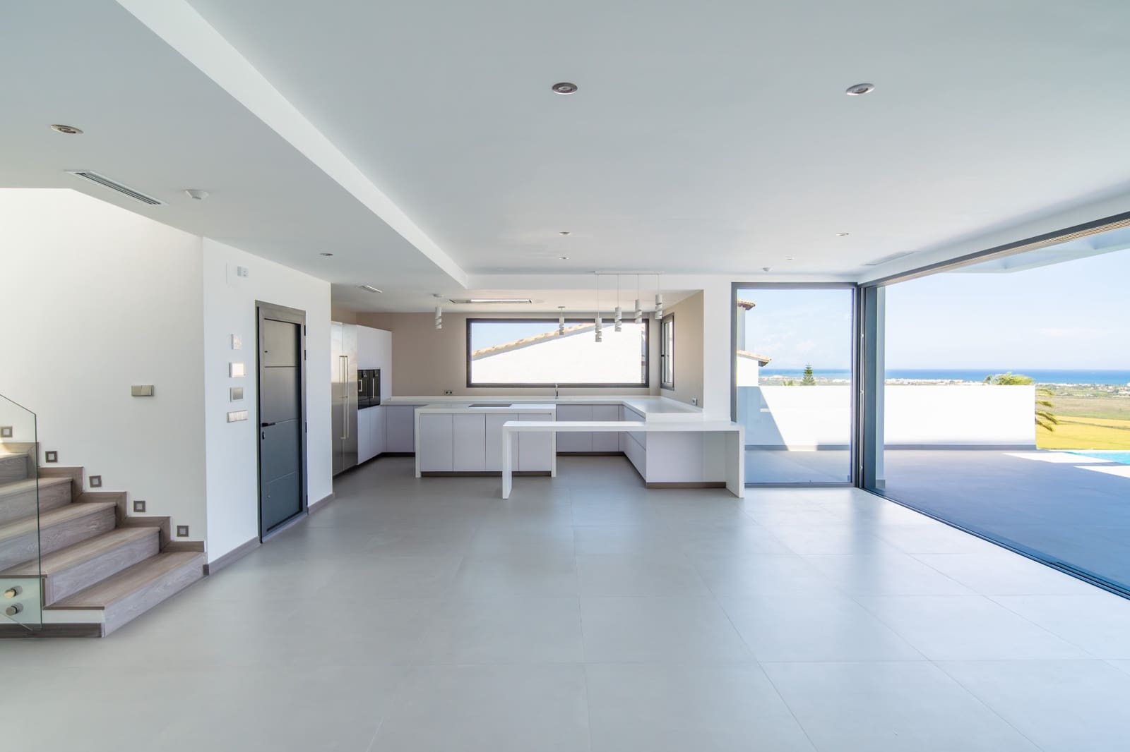 3 soverom Villa til salgs i Monte Pego med svømmebasseng - € 1 550 000 (Ref: 9930501)
