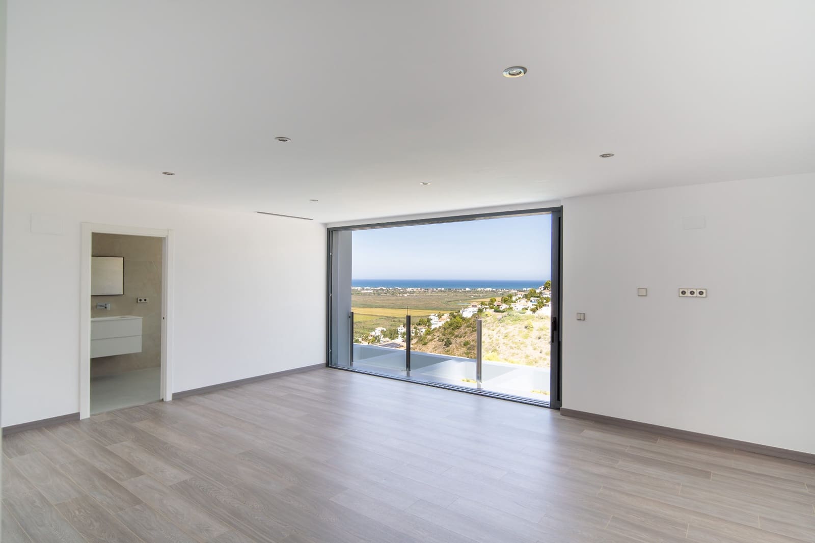 3 soverom Villa til salgs i Monte Pego med svømmebasseng - € 1 550 000 (Ref: 9930501)