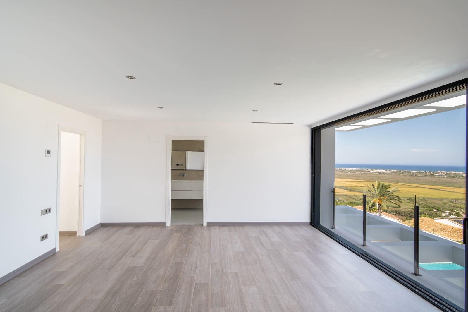 3 soverom Villa til salgs i Monte Pego med svømmebasseng - € 1 550 000 (Ref: 9930501)