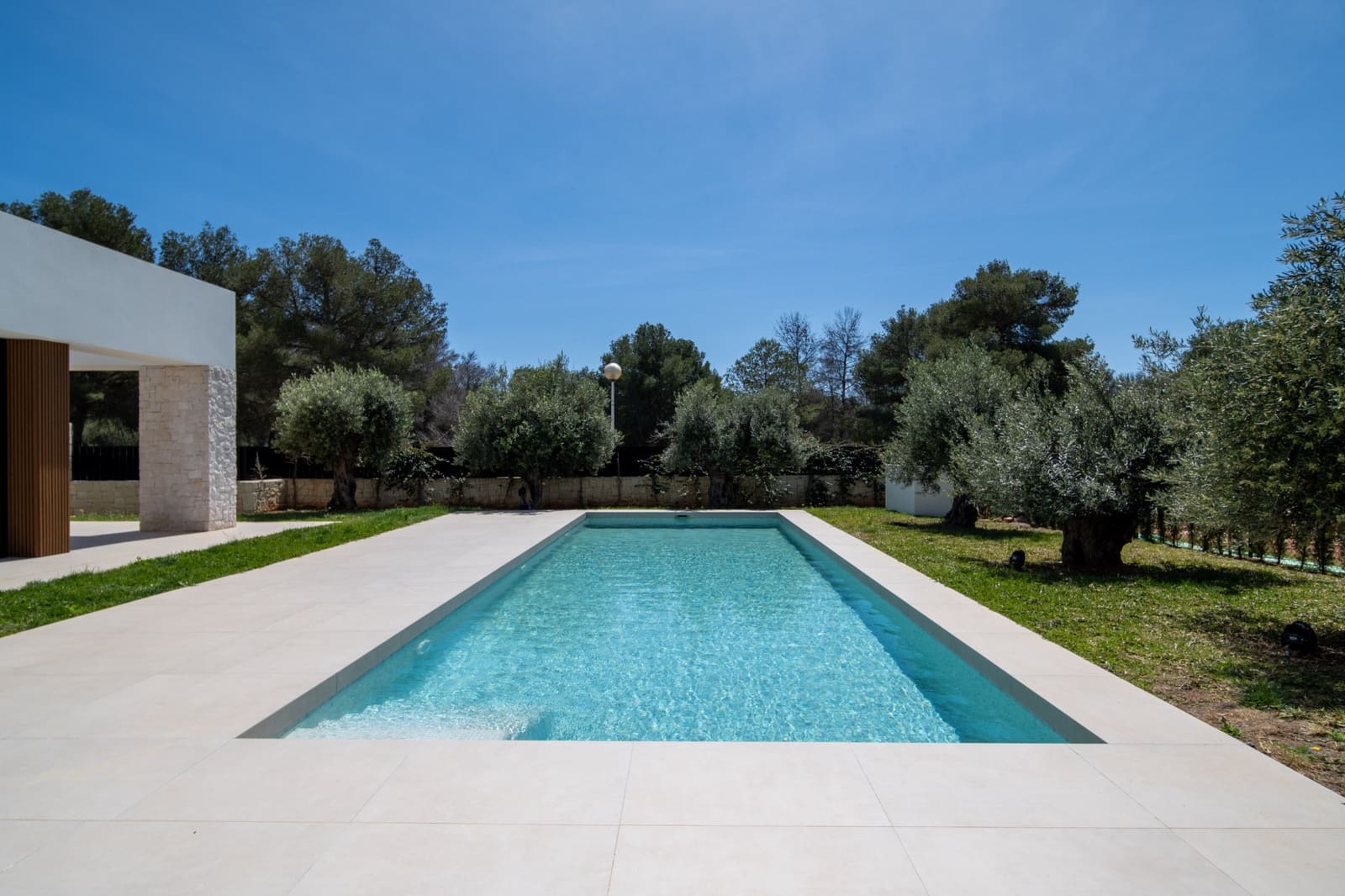 3 sovrum Villa till salu i Javea / Xabia med pool - 1 350 000 € (Ref: 9930502)