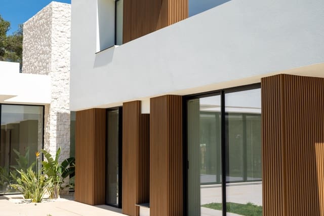 3 sovrum Villa till salu i Javea / Xàbia med pool - 1 350 000 € (Ref: 9930502)